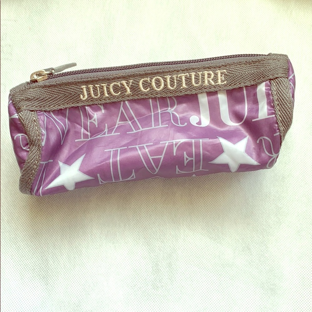 Juicy Couture Barrel Bag